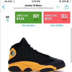 Meet your Posher, Tony